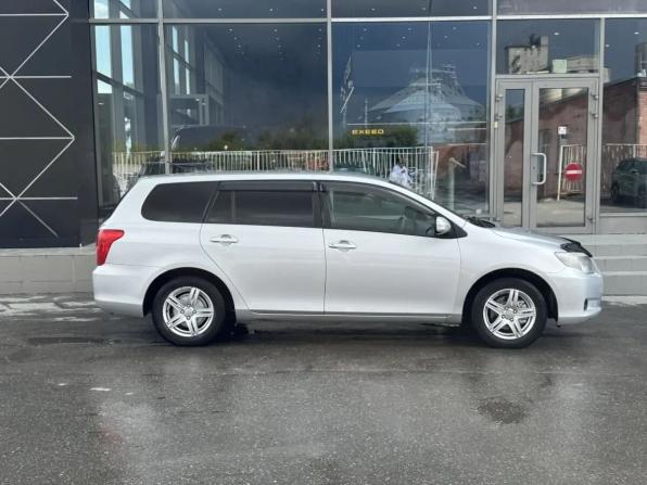 Toyota Corolla X (E140 E150) с пробегом 2007 года, цена 700 000 рублей, 267231 км, универсал, Автокод Объявления