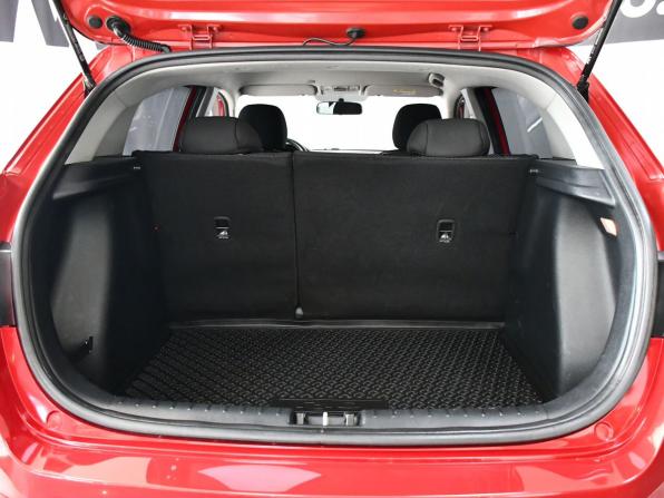 Kia Rio IV с пробегом 2020 года, цена 1 675 000 рублей, 63437 км, хэтчбек, Автокод Объявления