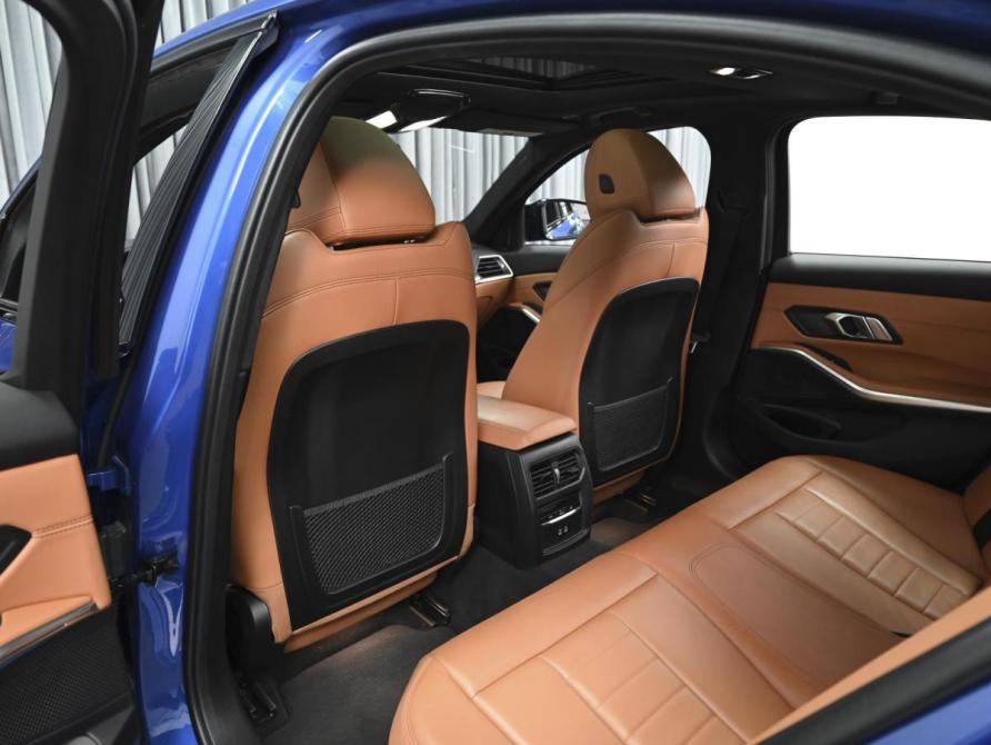 BMW 3 серии VII (G2x) Ставрополь  - изображение 11