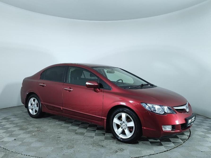 Honda Civic VIII Ростов-на-Дону  - изображение 3
