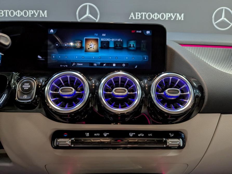 Mercedes-Benz GLA II (H247) Москва  - изображение 15