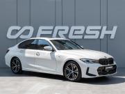 BMW 3 серии VII (G2x) Рестайлинг Краснодар  - изображение 26