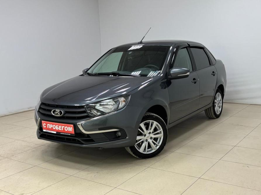 Lada (ВАЗ) Granta I Рестайлинг Альметьевск  - изображение 1