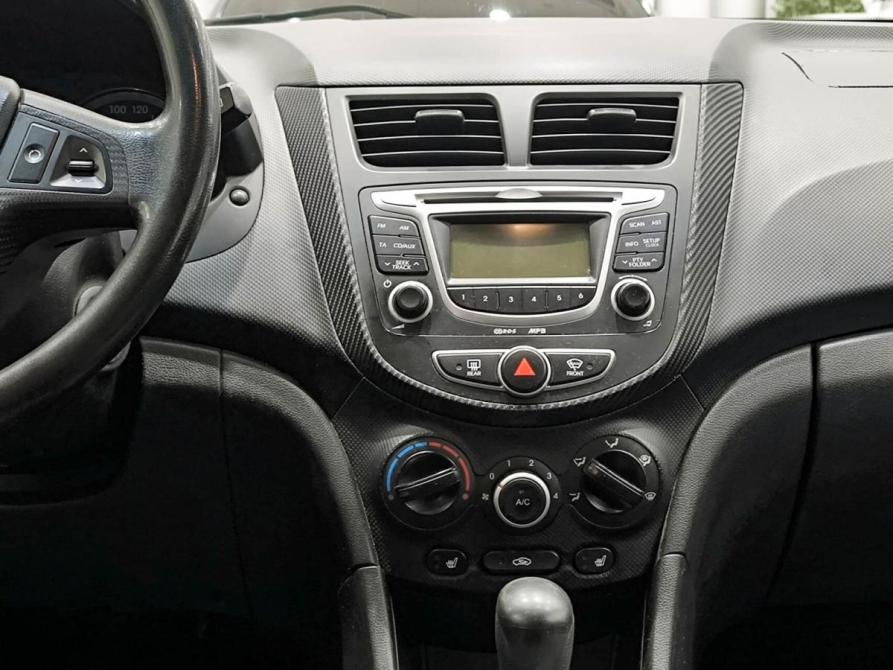 Hyundai Solaris I Казань  - изображение 18