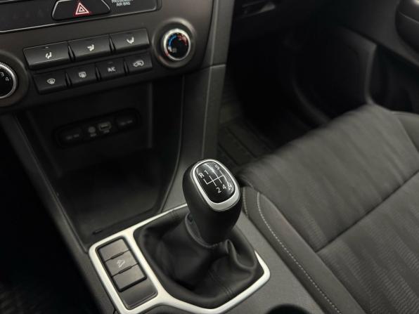 Kia Sportage IV с пробегом 2018 года, цена 1 849 000 рублей, 139000 км, внедорожник, Автокод Объявления