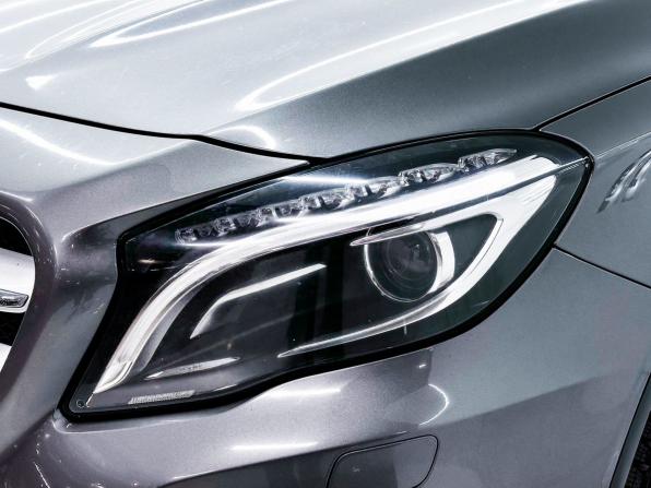 Mercedes-Benz GLA I (X156) с пробегом 2016 года, цена 2 449 000 рублей, 175443 км, внедорожник, Автокод Объявления
