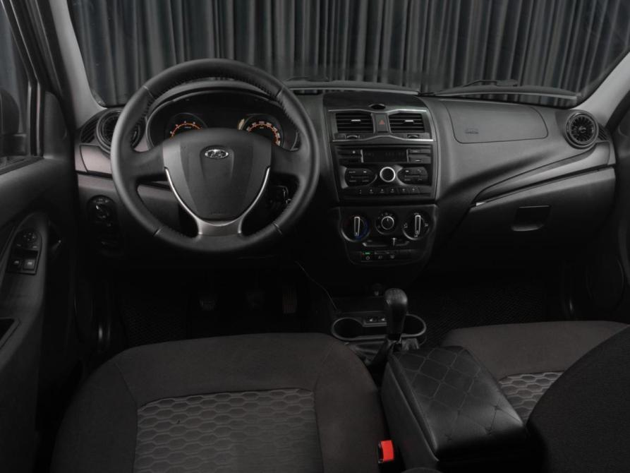 Lada (ВАЗ) Granta I Рестайлинг Тюмень  - изображение 6