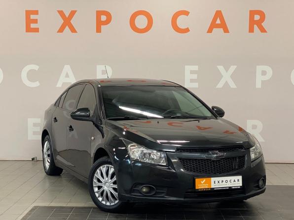 Chevrolet Cruze I с пробегом 2011 года, цена 535 000 рублей, 237170 км, седан, Автокод Объявления