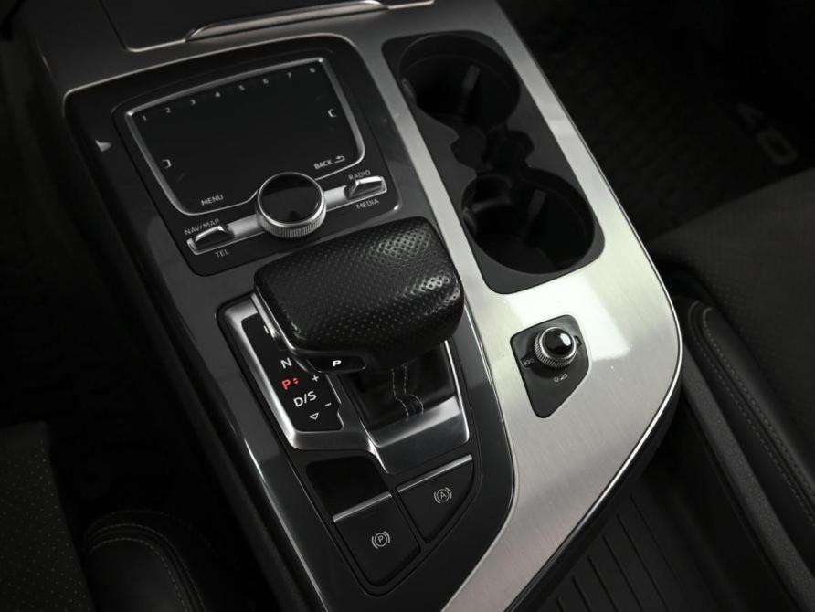 Audi Q7 II (4M) Ставрополь  - изображение 12