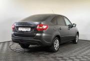 Lada (ВАЗ) Granta I Рестайлинг Нижний Новгород  - изображение 26