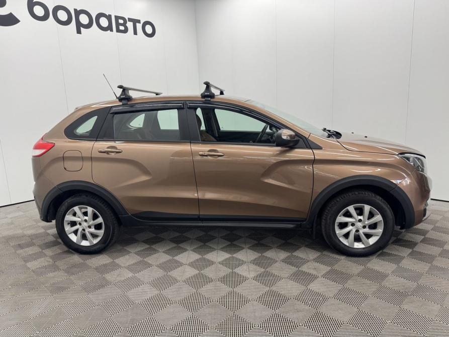 Lada (ВАЗ) XRAY I Воронеж  - изображение 9