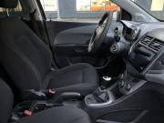 Chevrolet Aveo II Ярославль  - изображение 26