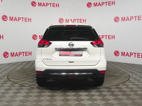 Nissan X-Trail III Рестайлинг с пробегом 2018 года, цена 1 891 000 рублей, 146800 км, внедорожник, Автокод Объявления