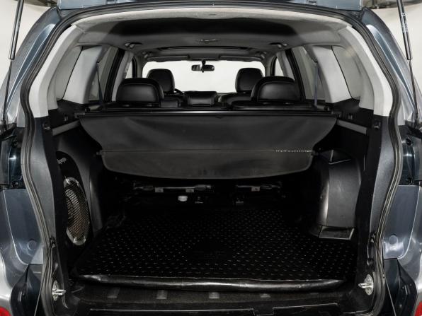 Mitsubishi Outlander II с пробегом 2007 года, цена 1 195 000 рублей, 128178 км, внедорожник, Автокод Объявления