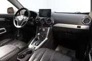 Opel Antara I Рестайлинг Новосибирск  - изображение 27
