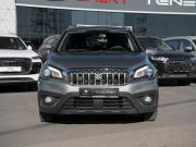 Suzuki SX4 II (S-Cross) Рестайлинг Москва  - изображение 26