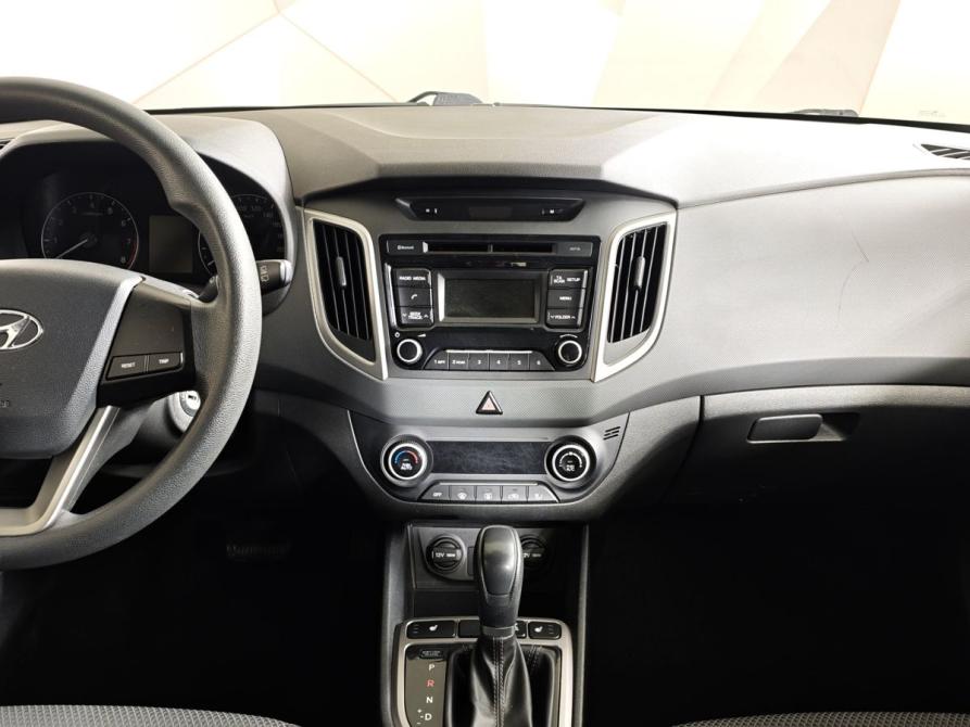 Hyundai Creta I Москва  - изображение 15