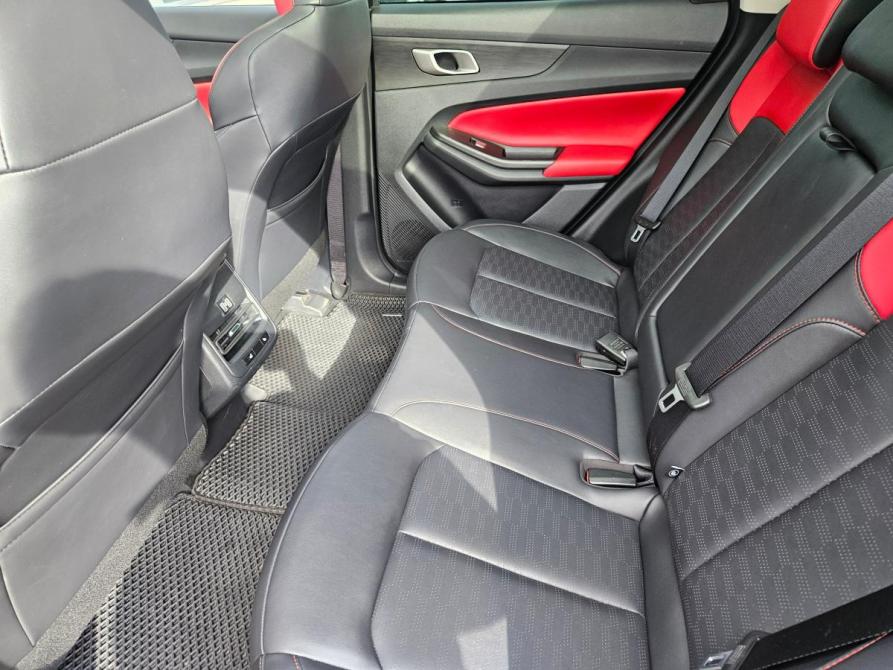 Changan CS55 Plus II Воронеж  - изображение 9