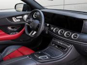 Mercedes-Benz E-Класс V (W213 S213 C238) Рестайлинг Москва  - изображение 40
