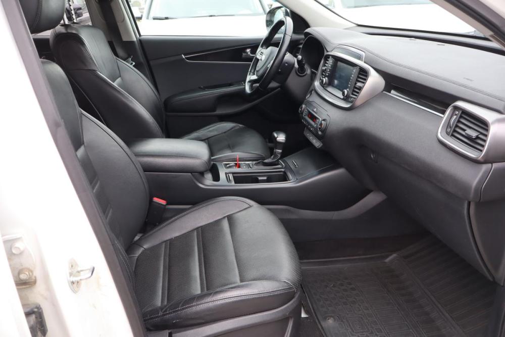 Kia Sorento III Prime Рестайлинг Санкт-Петербург  - изображение 12