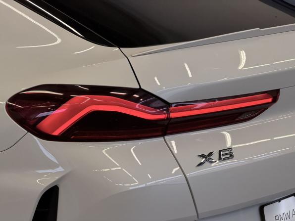 BMW X6 III (G06) с пробегом 2021 года, цена 8 300 000 рублей, 18605 км, внедорожник, Автокод Объявления