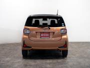 Toyota Passo III Рестайлинг Чита  - изображение 21