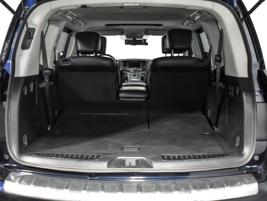 Infiniti QX80 I Рестайлинг 2 Санкт-Петербург  - изображение 26