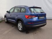 Skoda Kodiaq I Москва  - изображение 30