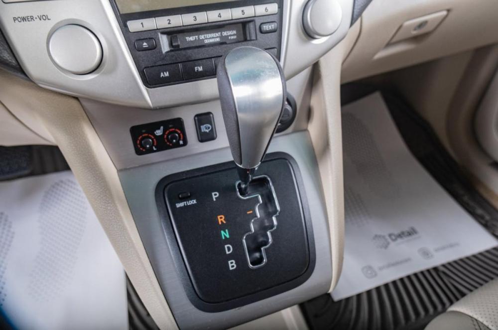 Lexus RX II Томск  - изображение 17