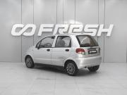 Daewoo Matiz I Рестайлинг Ростов-на-Дону  - изображение 15