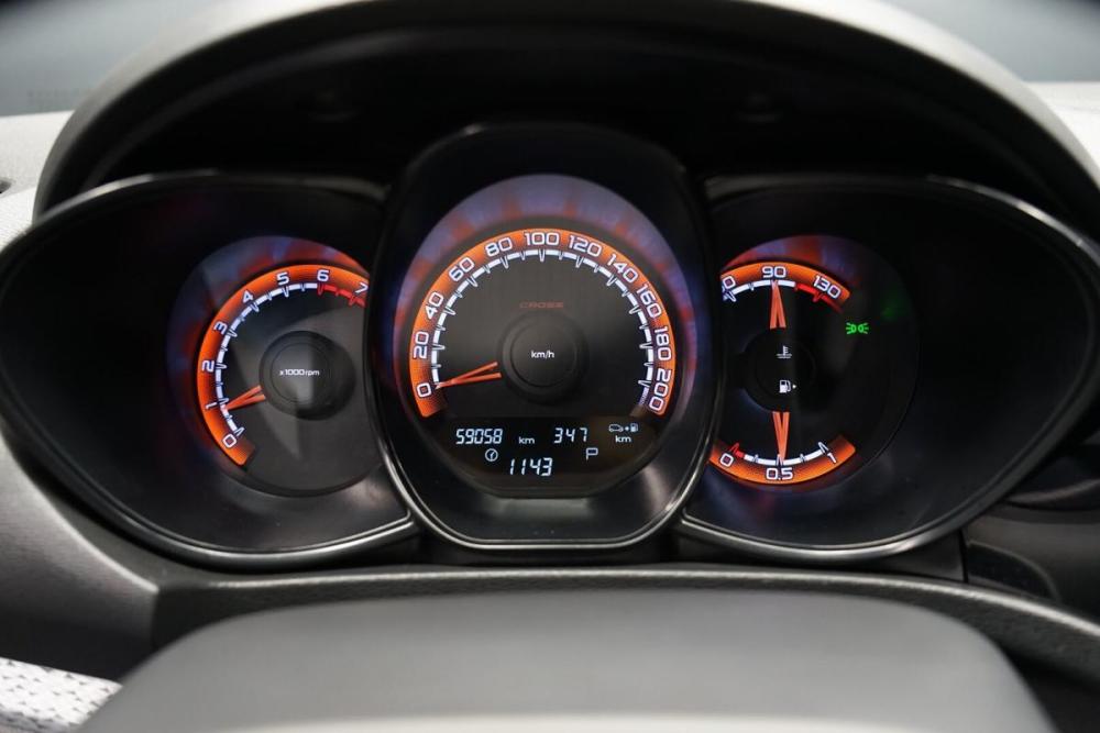 Lada (ВАЗ) Vesta I Крым  - изображение 12
