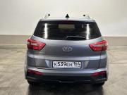 Hyundai Creta I Рестайлинг Саратов  - изображение 16