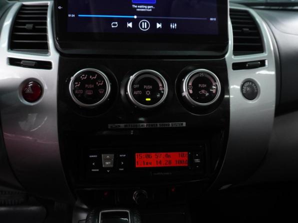 Mitsubishi Pajero Sport II Рестайлинг с пробегом 2013 года, цена 2 350 000 рублей, 142614 км, внедорожник, Автокод Объявления