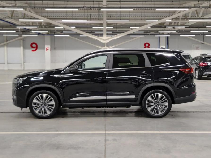 Chery Tiggo 8 Pro Max I Рестайлинг Казань  - изображение 10