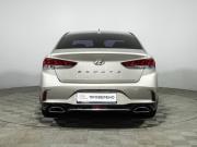 Hyundai Sonata VII (LF) Рестайлинг Санкт-Петербург  - изображение 27