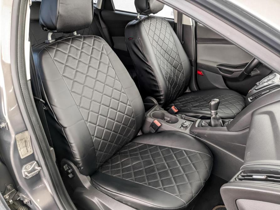 Ford Focus III Москва  - изображение 23