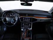 Audi A6 V (C8) Москва  - изображение 42