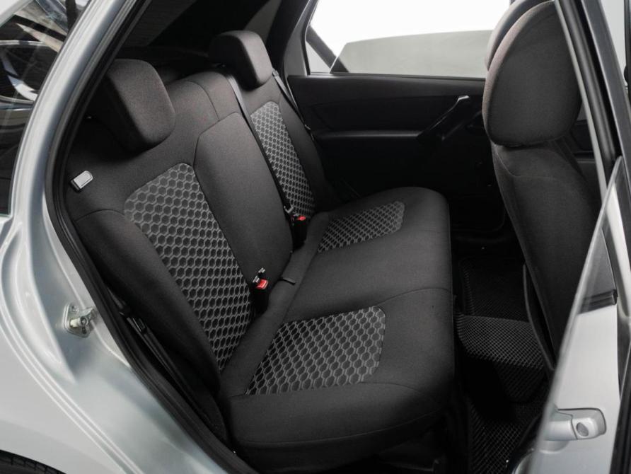 Lada (ВАЗ) Granta I Рестайлинг Тюмень  - изображение 7