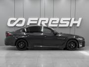 BMW 5 серии VII (G30/G31/G38) Ростов-на-Дону  - изображение 26