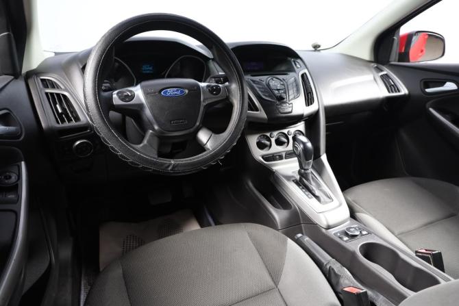 Ford Focus III с пробегом 2012 года, цена 699 000 рублей, 162000 км, седан, Автокод Объявления