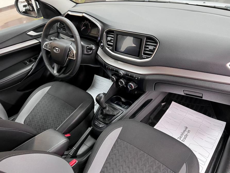Lada (ВАЗ) Vesta I Рестайлинг (NG) Тверь  - изображение 13