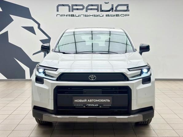 Toyota RAV4 VI (XA60) с пробегом 2026 года, цена 4 499 000 рублей, 69 км, внедорожник, Автокод Объявления