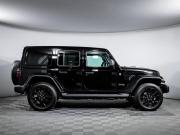 Jeep Wrangler IV (JL) Рестайлинг Москва  - изображение 44