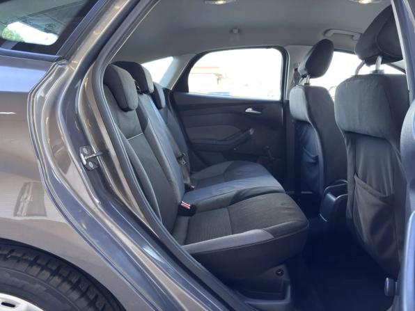 Ford Focus III с пробегом 2011 года, цена 699 900 рублей, 199820 км, хэтчбек, Автокод Объявления
