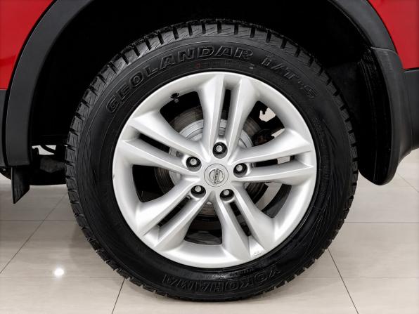 Nissan Qashqai I Рестайлинг с пробегом 2011 года, цена 970 000 рублей, 161661 км, внедорожник, Автокод Объявления