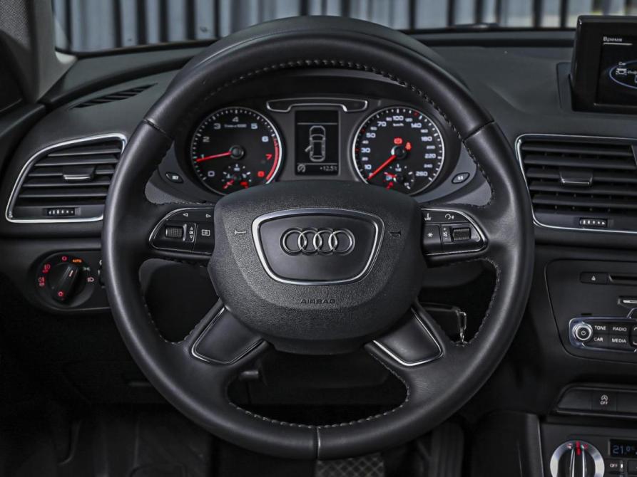 Audi Q3 I (8U) Ставрополь  - изображение 13