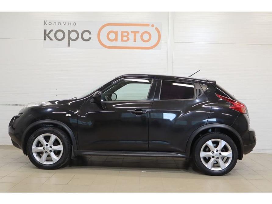 Nissan Juke I Коломна  - изображение 2