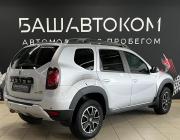 Renault Duster I Рестайлинг Уфа  - изображение 21