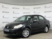 Suzuki SX4 I (Classic) Москва  - изображение 11