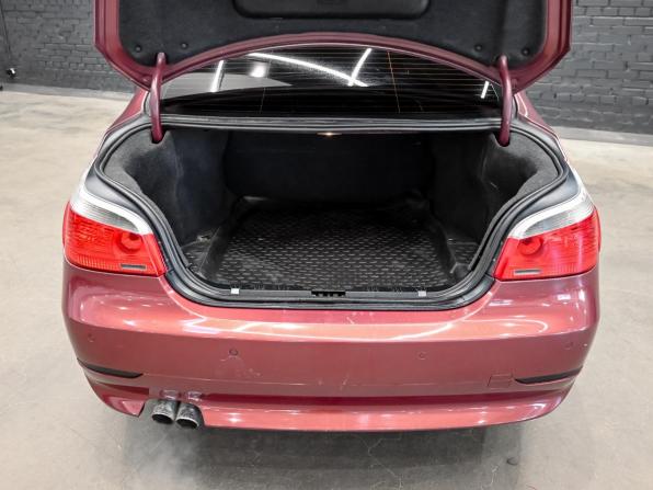 BMW 5 серии V (E60/E61) с пробегом 2004 года, цена 1 040 000 рублей, 320488 км, седан, Автокод Объявления